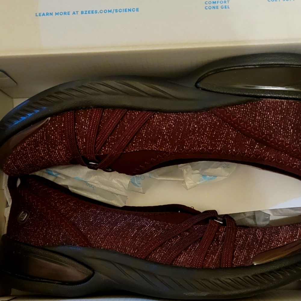 Cozy Sneakers